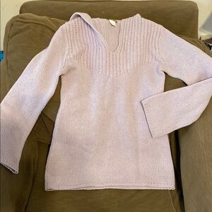 Lavender Women's Sweater